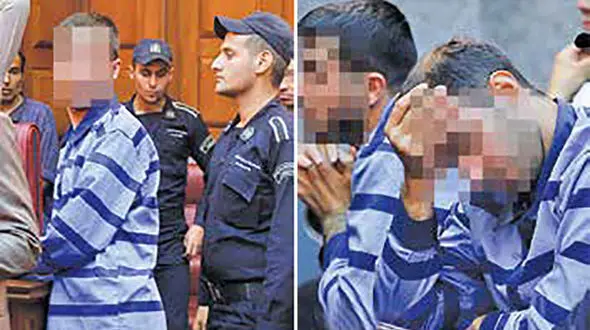  ناگفته‌های پرونده «بنیتا» + عکس