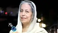 سهیلا رضوی؛ بازیگری با کارنامه‌ ای پربار در تئاتر، سینما و تلویزیون | به بهانه زادروز این هنرمند