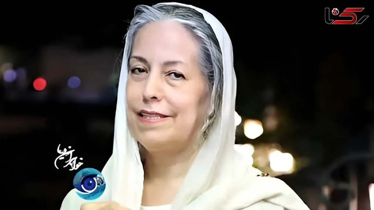 سهیلا رضوی؛ بازیگری با کارنامه‌ ای پربار در تئاتر، سینما و تلویزیون | به بهانه زادروز این هنرمند