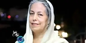 سهیلا رضوی؛ بازیگری با کارنامه‌ ای پربار در تئاتر، سینما و تلویزیون | به بهانه زادروز این هنرمند