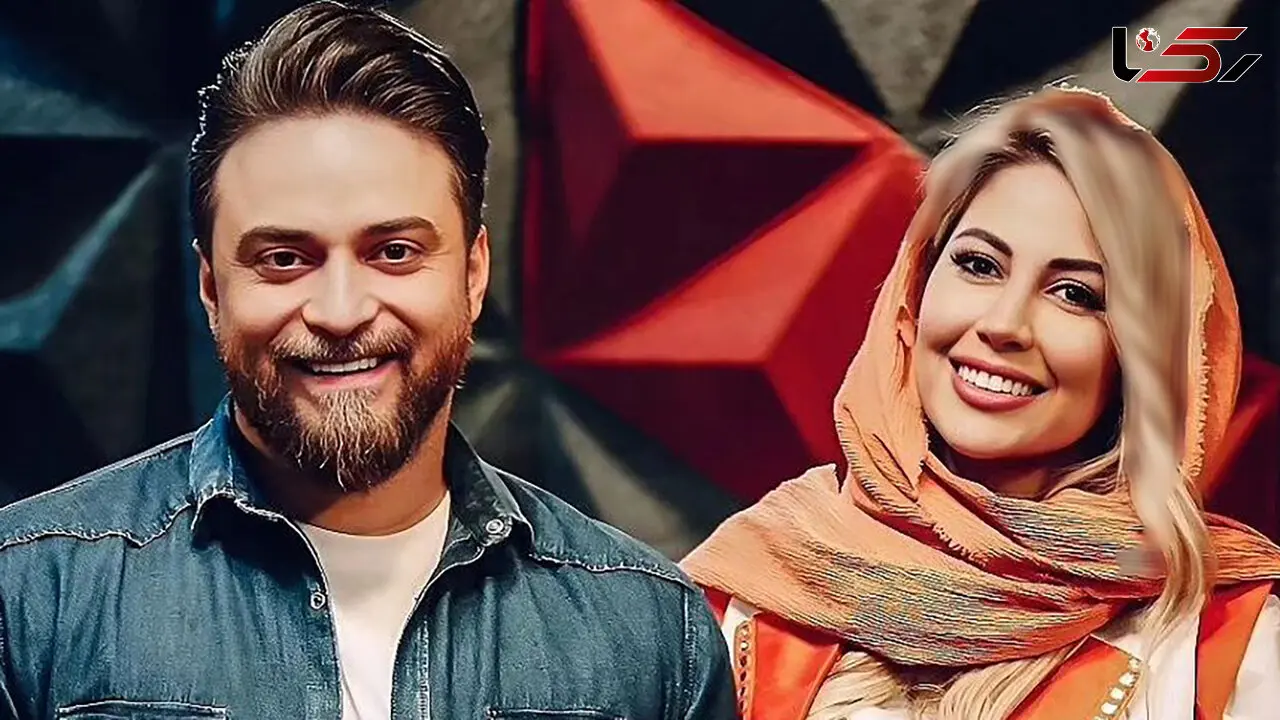 فیلم / بابک جهانبخش درباره طلاق دومین زنش: فقط کارت بانکی اش بودم /  زنم را از صفر به 100 رساندم و تاوان زیادی خواهی او را دادم 
