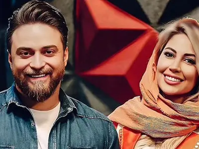 فیلم / بابک جهانبخش درباره طلاق دومین زنش: فقط کارت بانکی اش بودم /  زنم را از صفر به 100 رساندم و تاوان زیادی خواهی او را دادم 