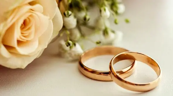 عجیب ترین تصمیم 2 دختر مجرد بخاطر  گل عروس ! + عکس باورنکردنی