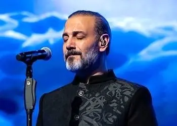 تلاقی شعر فاخر و آواز اصیل؛ دانلود آهنگ محشر «شیدا» با صدای بهشتی علیرضا قربانی/ عشق آمد و آماده رنج سفرم کرد...