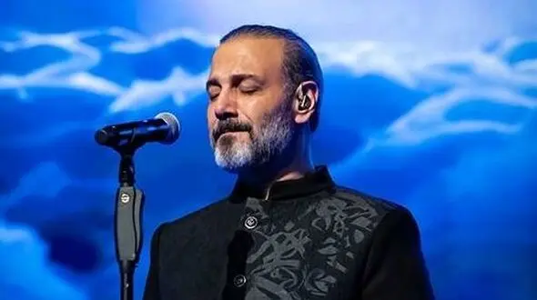 تلاقی شعر فاخر و آواز اصیل؛ دانلود آهنگ محشر «شیدا» با صدای بهشتی علیرضا قربانی/ عشق آمد و آماده رنج سفرم کرد...