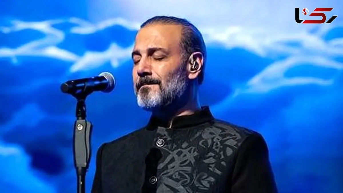 تلاقی شعر فاخر و آواز اصیل؛ دانلود آهنگ محشر «شیدا» با صدای بهشتی علیرضا قربانی/ عشق آمد و آماده رنج سفرم کرد...