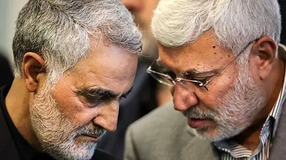 درخواست پارلمان عراق از نخست‌وزیر در مورد ترور سردار سلیمانی