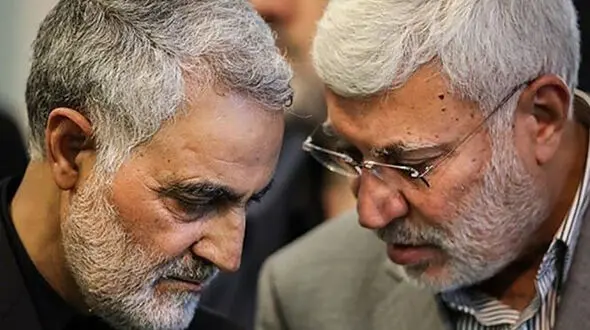 درخواست پارلمان عراق از نخست‌وزیر در مورد ترور سردار سلیمانی