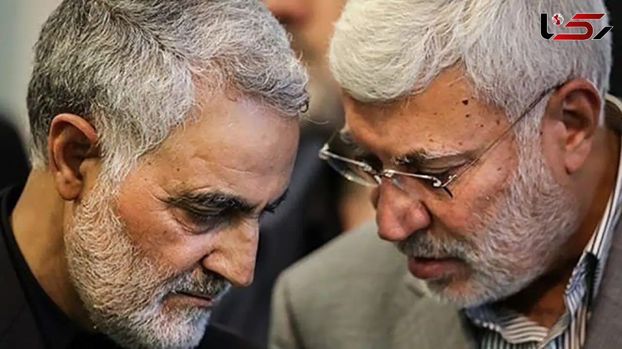 درخواست پارلمان عراق از نخست‌وزیر در مورد ترور سردار سلیمانی