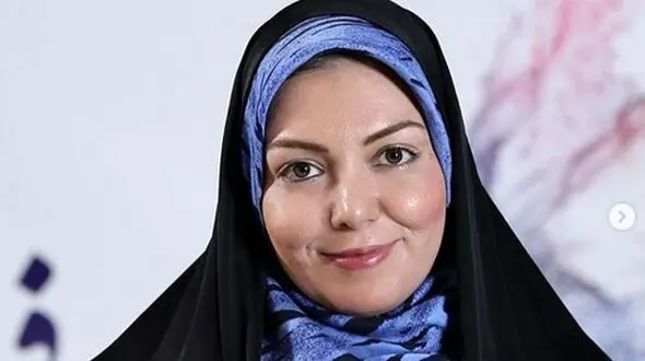 یادی کنیم از آخرین مصاحبه آزاده نامداری، درست چند روز قبل از درگذشتش/ چقدر پر از شور  حال لبخند بوده؛ میخوام بخندم میخوام حرفهای خوب بزنم ..