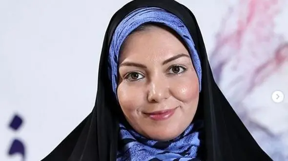 یادی کنیم از آخرین مصاحبه آزاده نامداری، درست چند روز قبل از درگذشتش/ چقدر پر از شور  حال لبخند بوده؛ میخوام بخندم میخوام حرفهای خوب بزنم ..