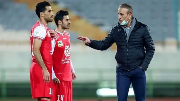 محکومیت ۹۰۰ میلیونی پرسپولیس در پرونده احسان پهلوان