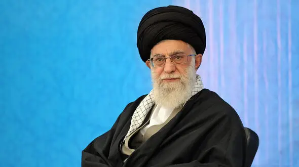 توئیت رهبری به مناسبت سالگرد پیروزی حزب الله + عکس