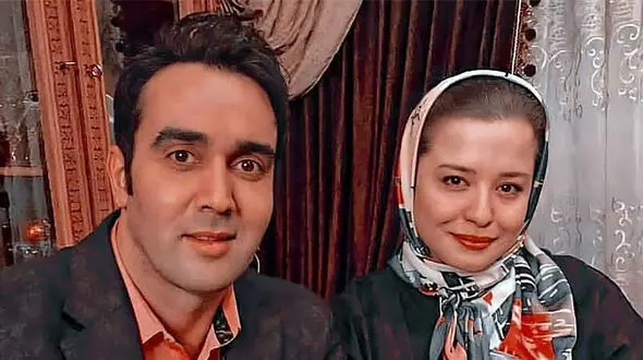 مهراوه شریفی‌نیا: دلمان می‌خواست بچه داشته باشیم؛ فقط برای بچه‌دزدیدن جلوی دوربین نرفتیم!