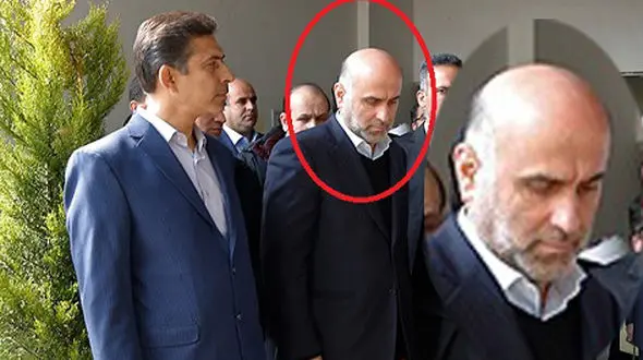 هزاردستان پای میز محاکمه/  افشاگری از فسادهای طبری و رفقایش