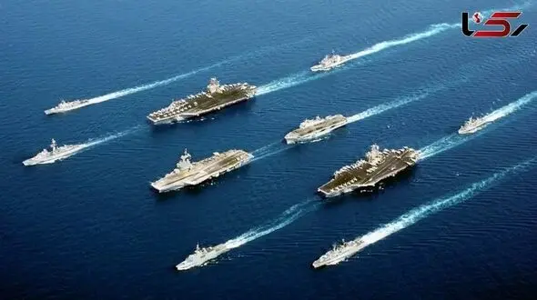 “US Submarines Pose Greater Threat Than Aircraft Carriers: Iran’s Anti-Submarine Strategy Examined”