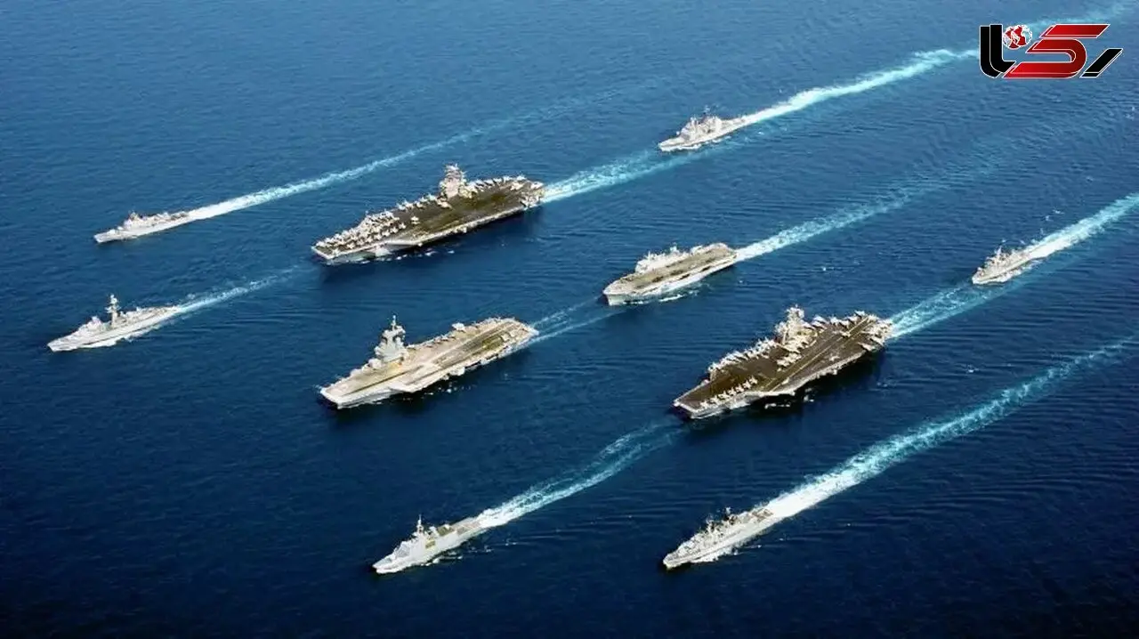 “US Submarines Pose Greater Threat Than Aircraft Carriers: Iran’s Anti-Submarine Strategy Examined”