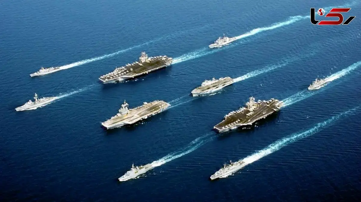 “US Submarines Pose Greater Threat Than Aircraft Carriers: Iran’s Anti-Submarine Strategy Examined”