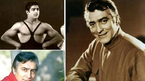 تصویر؛ خانه محل تولد «فردین»