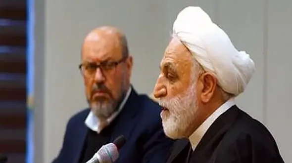 حمله به قاضی‌القضات به سه دلیل / چرا تندروها به اژه‌ای و حسین دهقان حمله می‌کنند؟ 