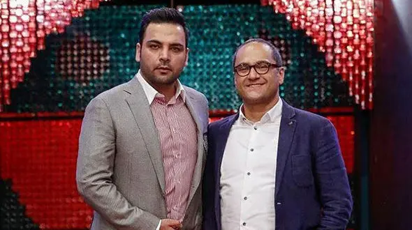 ماه عسل علیخانی در «عصر جدید»/ «جوان» عاشق رقابت است