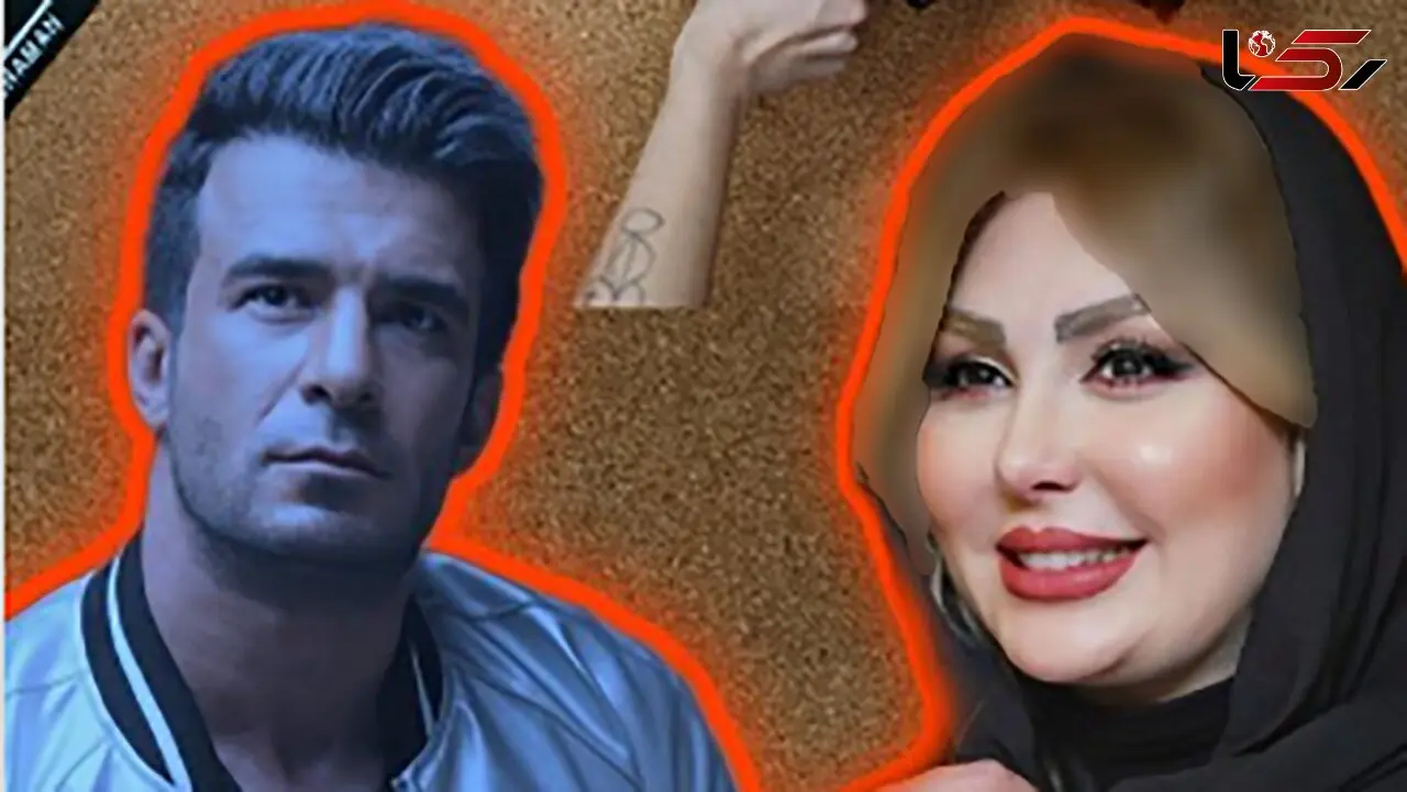 عجیب ترین شغل  بازیگران ایرانی را ببینید / از یوسف تیموری تا نیوشا ضیغمی ! + فیلم