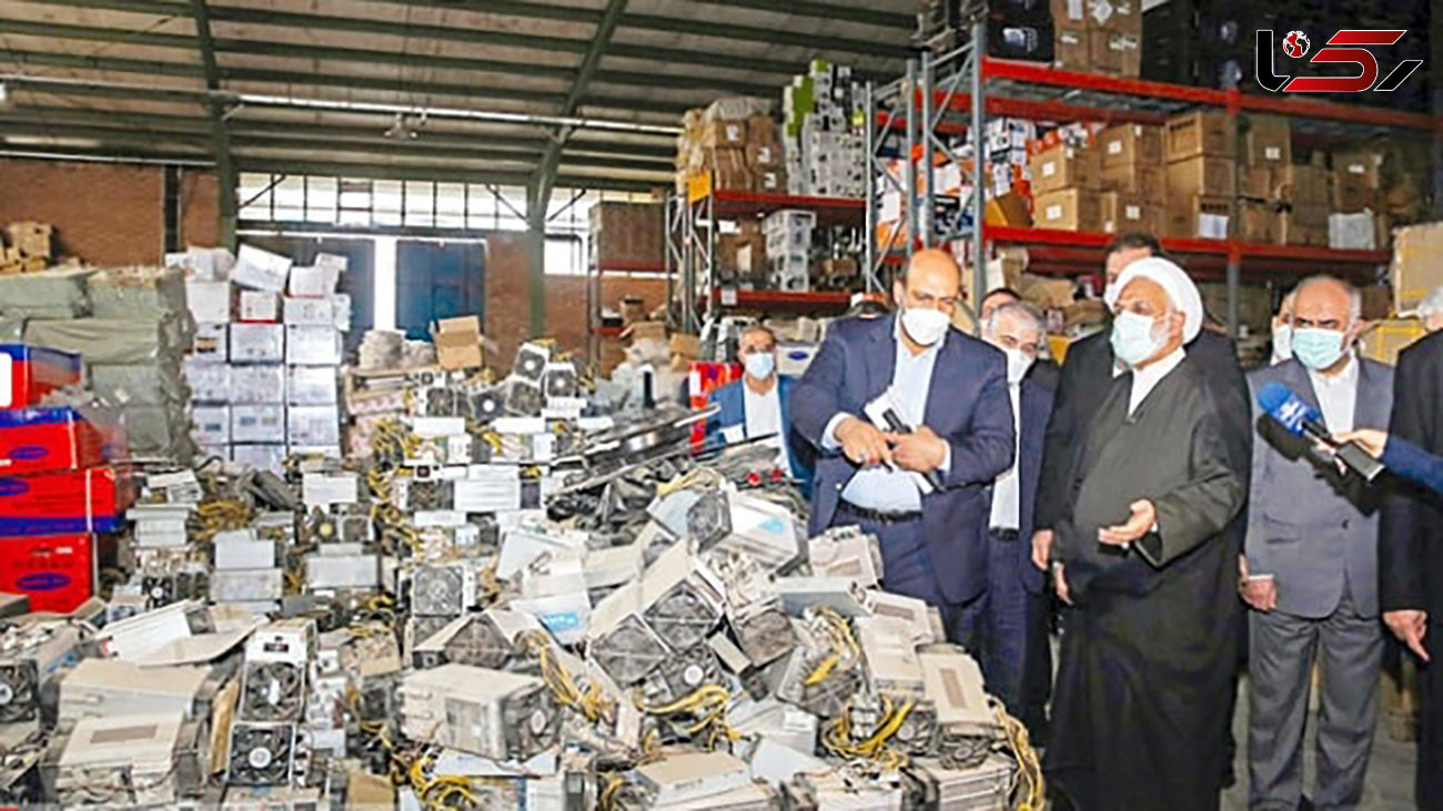 بیش از هشت هزار میلیارد تومان کالا تعیین تکلیف شد/ رشد ۲۰۰ درصدی فروش اموال در مزایده‌های الکترونیکی
