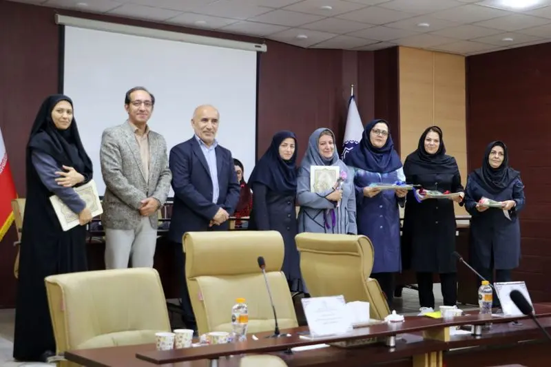 نشست فرهنگی_ادبی بزرگداشت رهی معیری