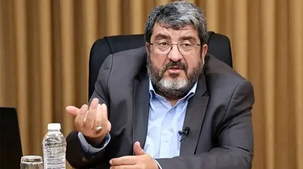 عمه شهردار نیویورک، حزب‌اللهی است! + فیلم