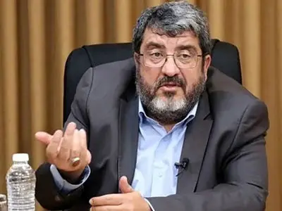 عمه شهردار نیویورک، حزب‌اللهی است! + فیلم