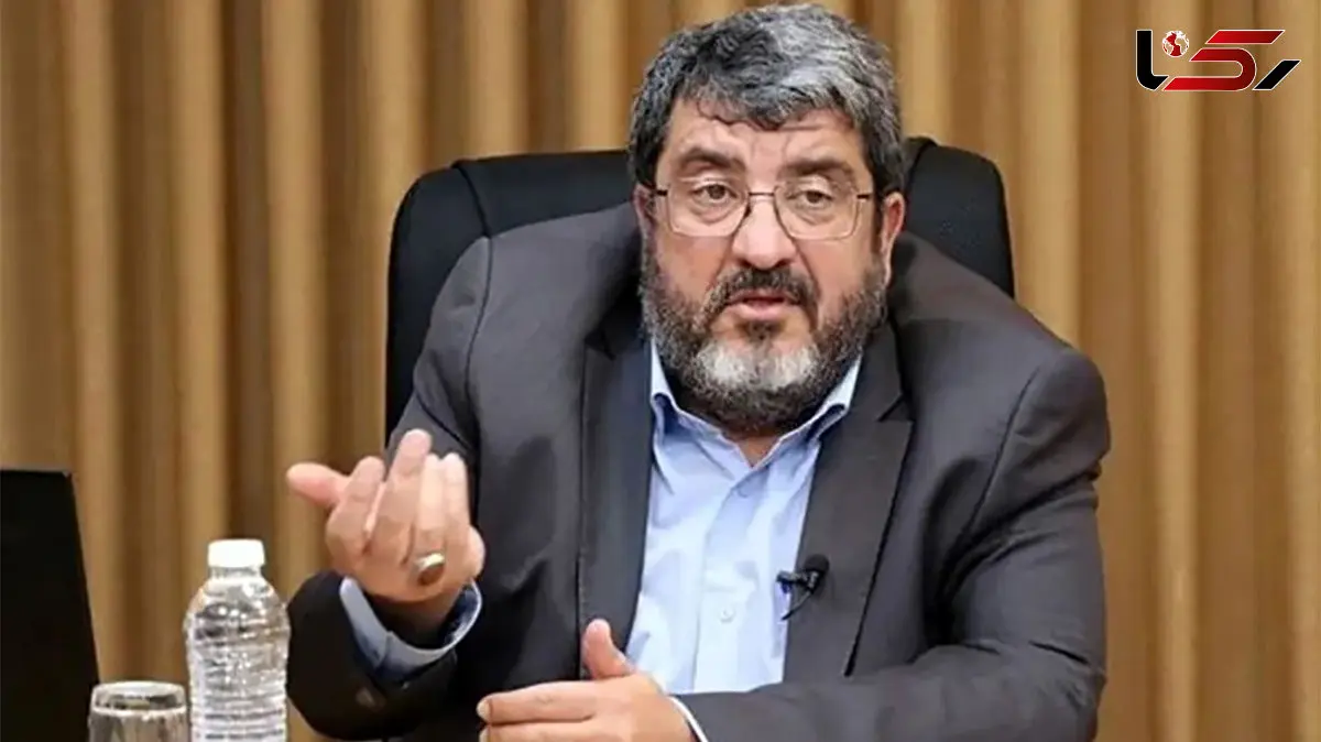 عمه شهردار نیویورک، حزب‌اللهی است! + فیلم