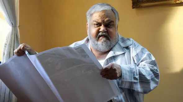 زمان مراسم تشییع و خاکسپاری اکبر عبدی اعلام شد + فیلم