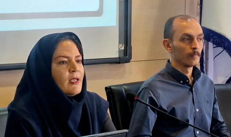 شکوفه یراقی