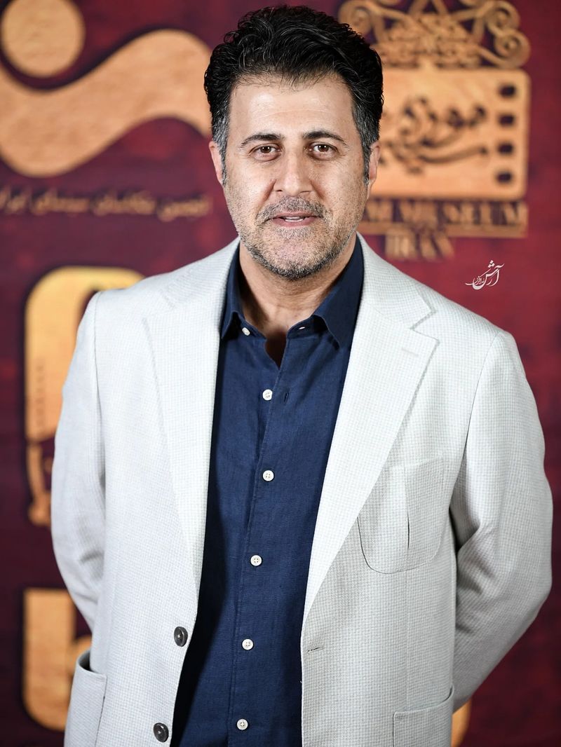 نهمین جشن عکاسان سینما