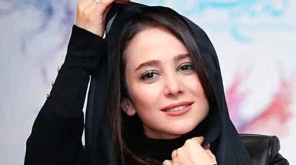  چهره واقعی الناز حبیبی با عکس های تازه منتشر شده
