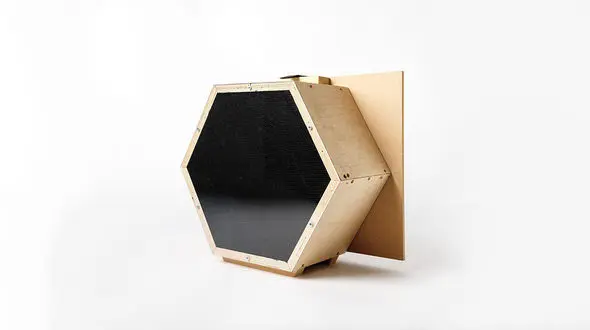 عکاسی با دوربینی از جنس نی +عکس های دیدنی 