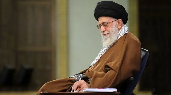 پیام تسلیت رهبر انقلاب به آیت‌الله جنتی