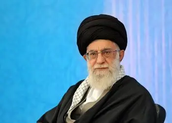 فیلم / ازدواج رهبری انقلاب  از زبان خودشان ! / چه سالی ؟ / کجا ؟! و خانواده همسر گرامی اش !