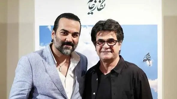 انتقاد تند جعفر پناهی و یغما گلرویی به کیهان +عکس