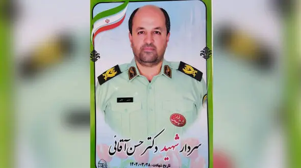 از قول همیشگی زود می‌آیم تا خبر شهادت / دوقلوهایی که بابا را در آسمان صدا می‌زنند
