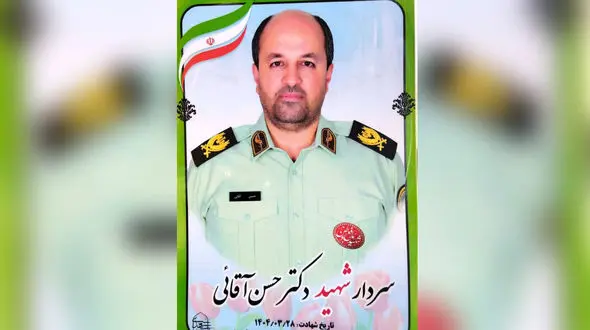 از قول همیشگی زود می‌آیم تا خبر شهادت / دوقلوهایی که بابا را در آسمان صدا می‌زنند