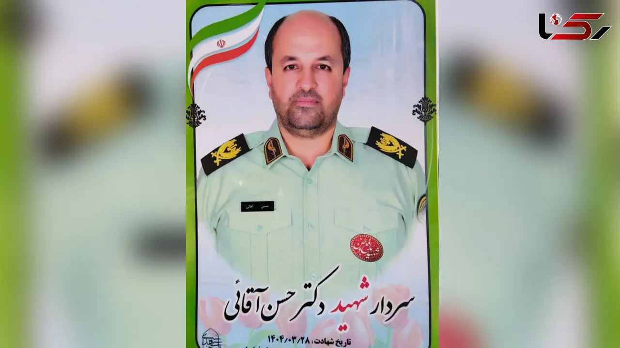 از قول همیشگی زود می‌آیم تا خبر شهادت / دوقلوهایی که بابا را در آسمان صدا می‌زنند