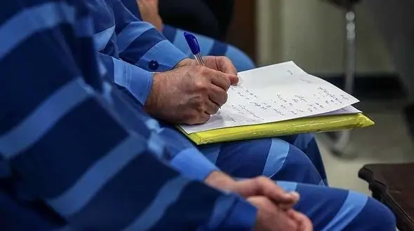  فرزاد محبوبی متهم 30 میلیاردی پرونده پتروشیمی کجاست ؟! / دستور بازداشت صادر شد !