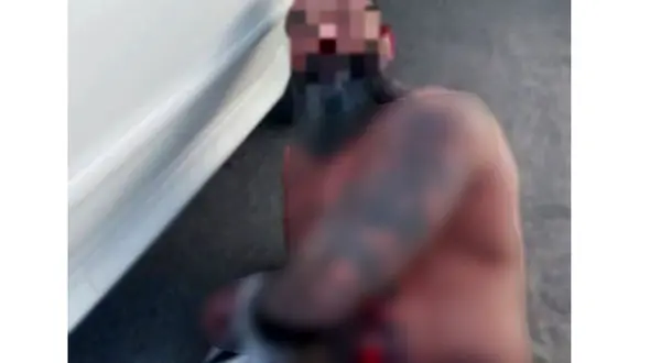 زمین‌گیر شدن اوباش معروف نظرآبادی در عملیات برق آسای پلیس