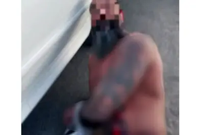 زمین‌گیر شدن اوباش معروف نظرآبادی در عملیات برق آسای پلیس