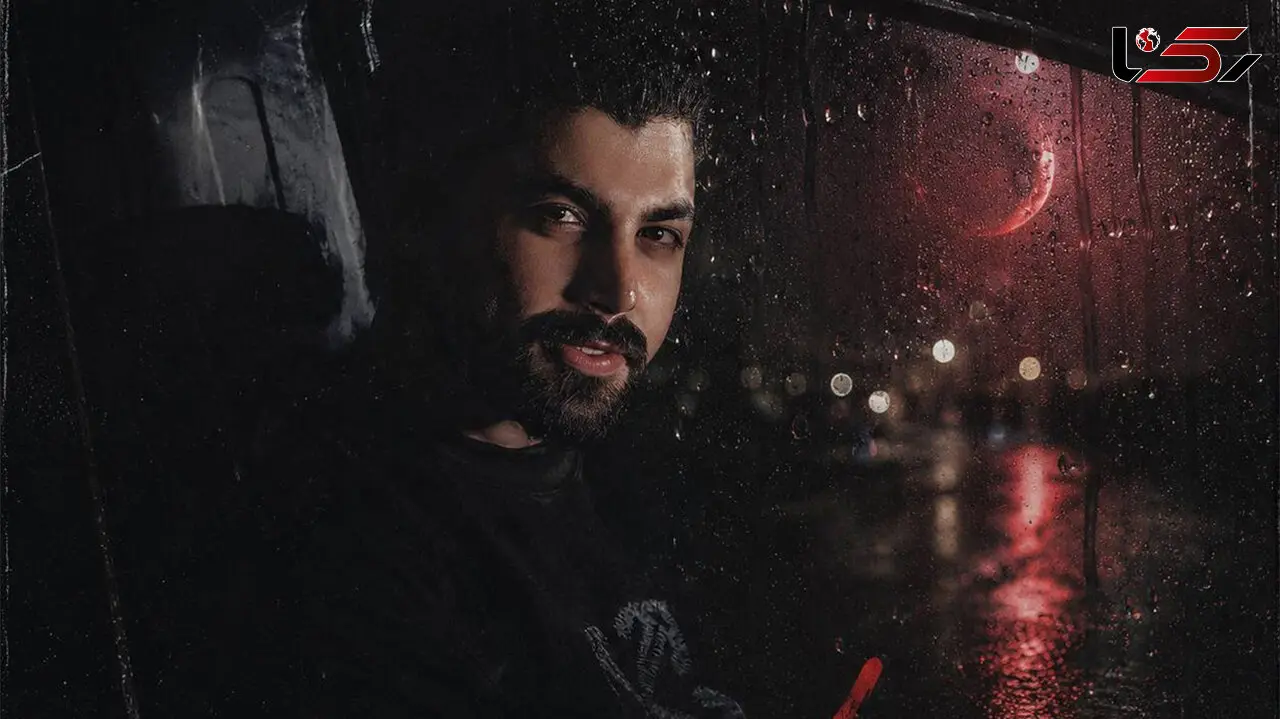 آهنگ لیلی از ابوالفضل اسماعیل نژاد