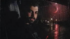 آهنگ لیلی از ابوالفضل اسماعیل نژاد