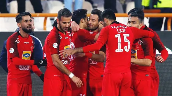 اتهام خبرچینی کالدرون به ۲ ستاره پرسپولیس