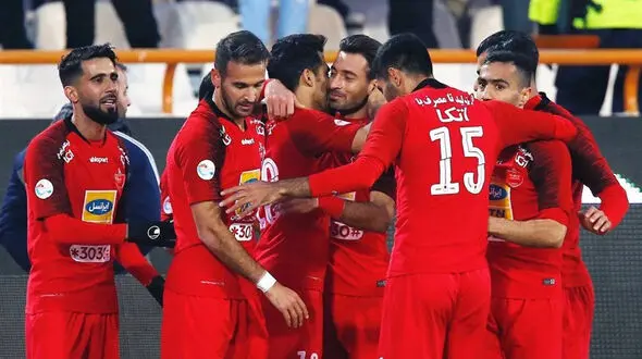 اتهام خبرچینی کالدرون به ۲ ستاره پرسپولیس