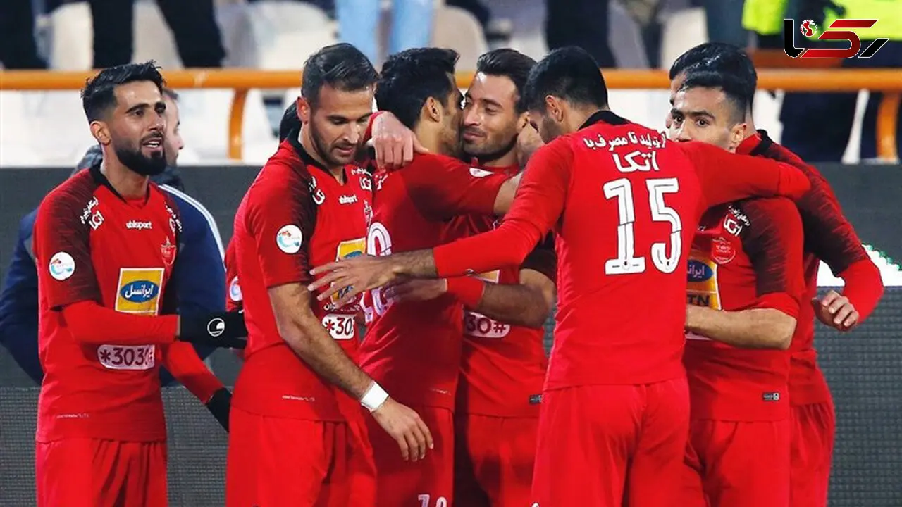 کویت میزبان دیدار پرسپولیس مقابل نماینده عربستان شد